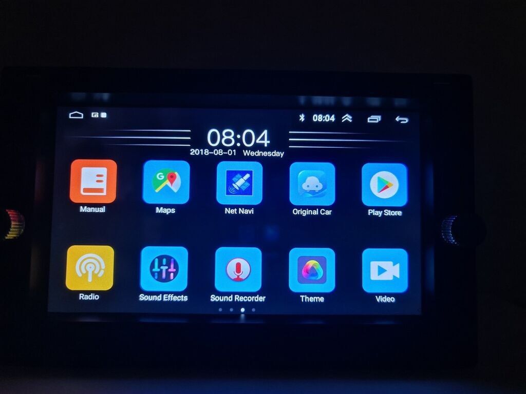 BMW E53 Android 13, 2+32GB Carplay, Android Auto - Image 11