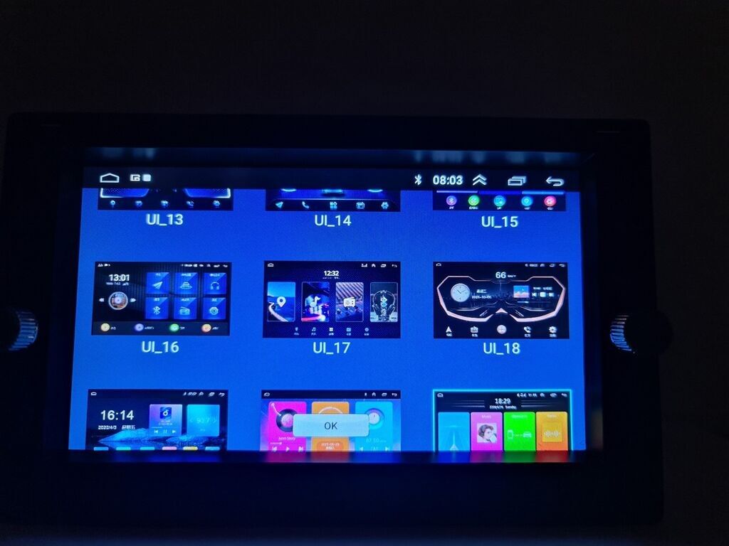 BMW E53 Android 13, 2+32GB Carplay, Android Auto - Image 10