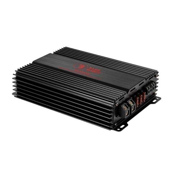 BassHabit RA2000W