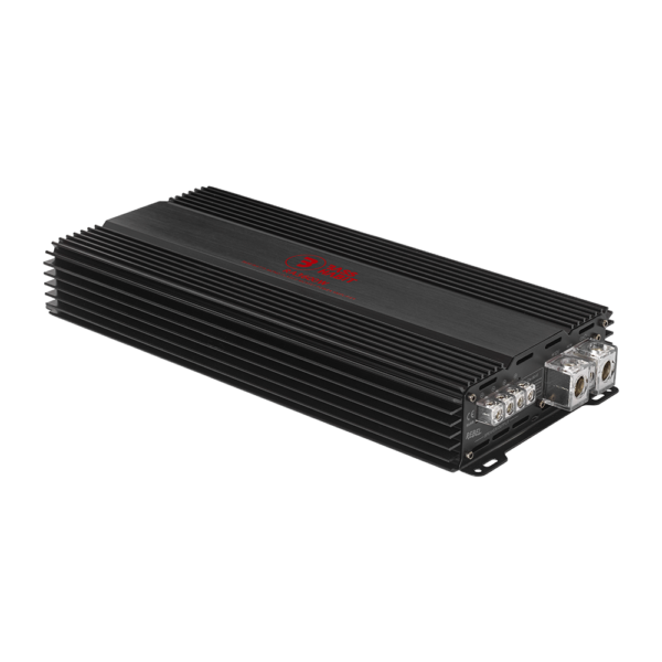 BassHabit RA3600W