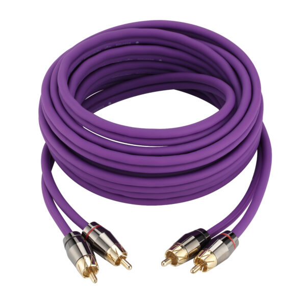 3m RCA Twisted Super Flex