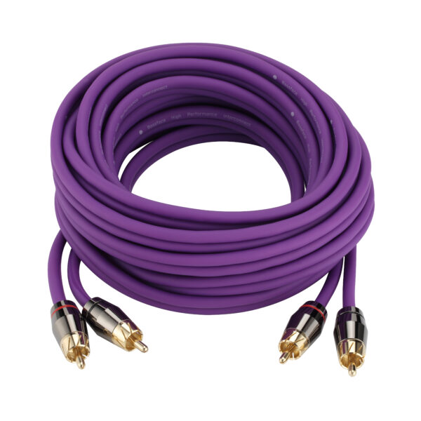 5m RCA Twisted Super Flex