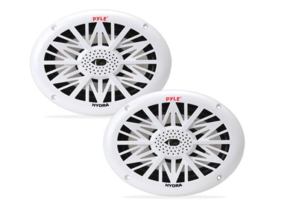 PYLE PLMR692 6 X 9" Marine Speakers