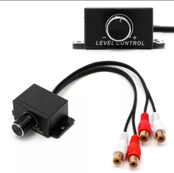 REMOTE PULT universaalne. RCA