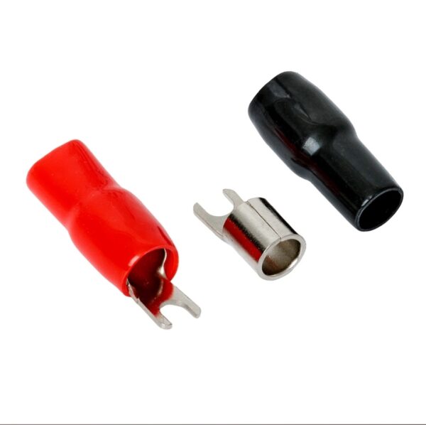 L1FT21. 21mm2 voolukaabli otsad