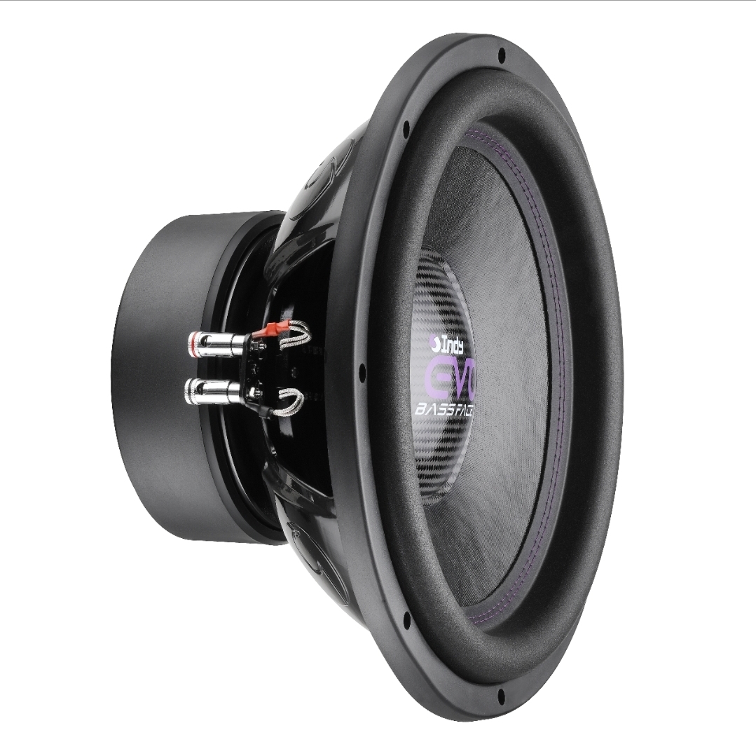 BASSFACE EVO15 15" 4000W (2+2ohm) - Image 2
