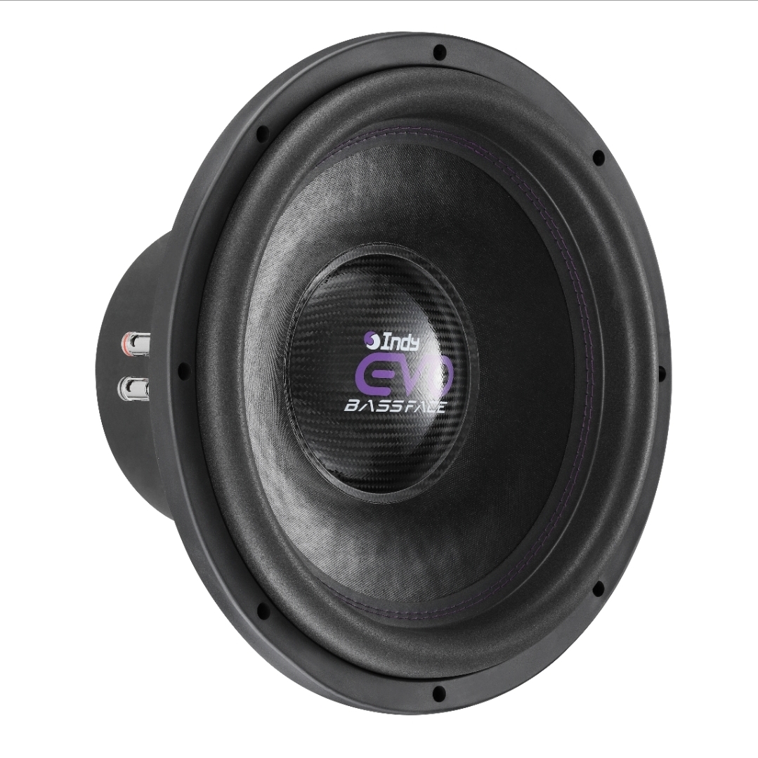 BASSFACE EVO15 15" 4000W (2+2ohm) - Image 3