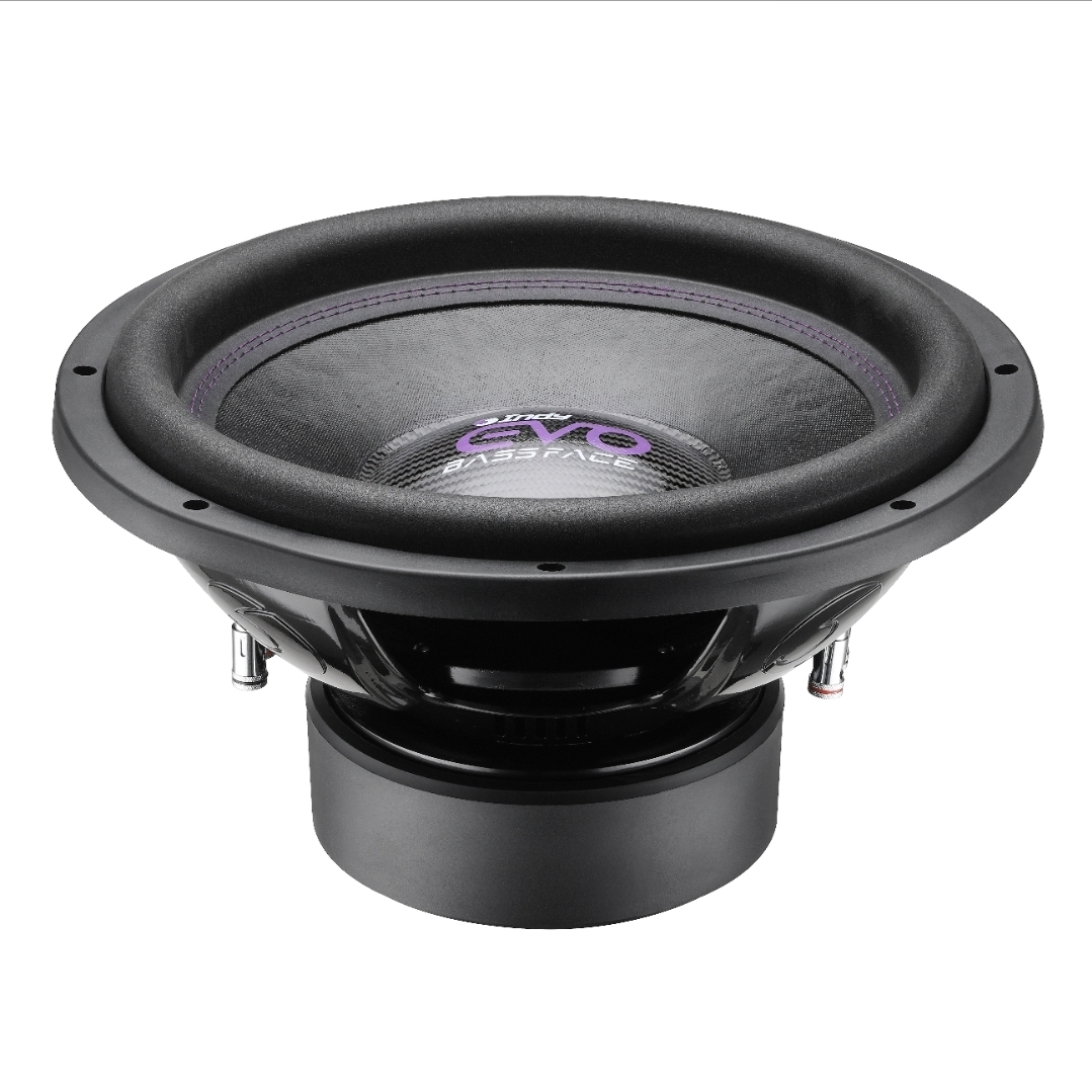 BASSFACE EVO15 15" 4000W (2+2ohm) - Image 7