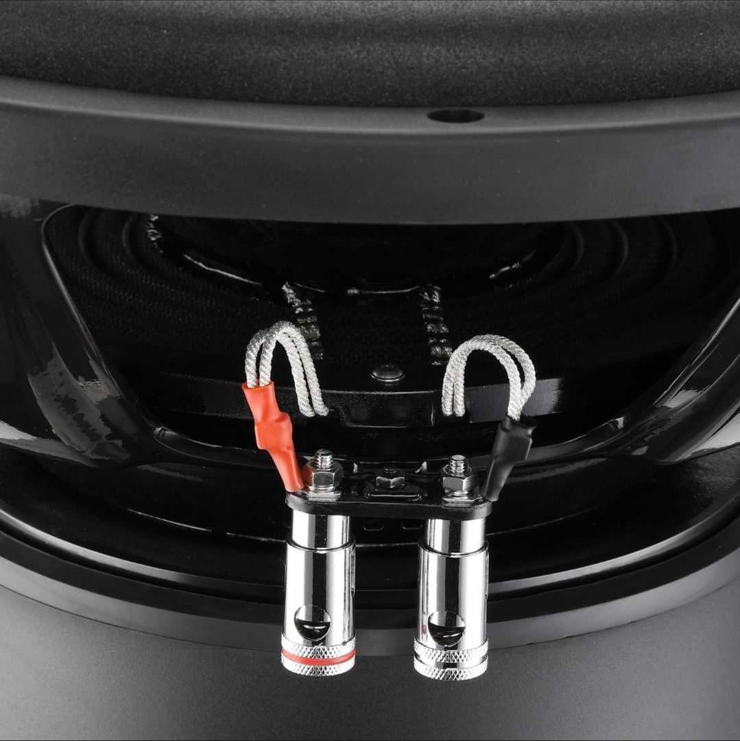 BASSFACE EVO15 15" 4000W (2+2ohm) - Image 9