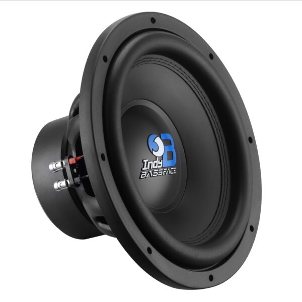 BASSFACE INDY B12 12" 1200W (2+2ohm)