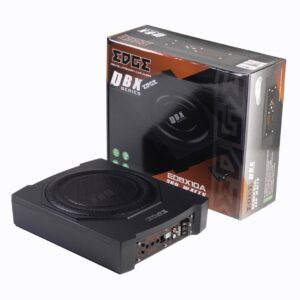 EDGE 10" 360W EDBX10A-E0